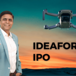 ideaForge Technology IPO