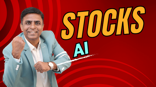 Ai stocks