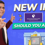 Utkarsh Small Finance Bank Limited IPO