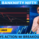 Tomorrow Bank Nifty and Nifty prediction