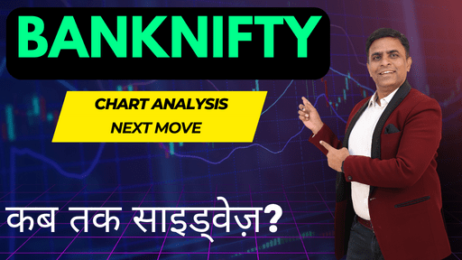 Bank Nifty Next Moves