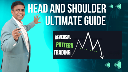 Head and Shoulders pattern