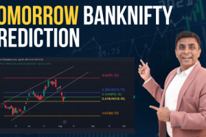 Tomorrow Banknifty prediction