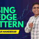 Rising Wedge Pattern