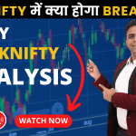 Nifty and Bank Nifty Levels
