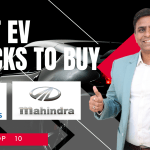 Electric Vehicle