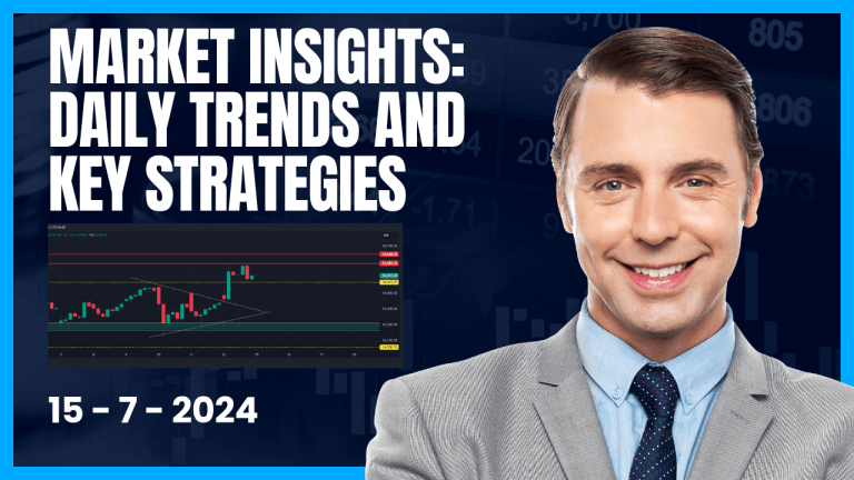 Daily Market Surge: Bulls Soar to Fresh Record Highs