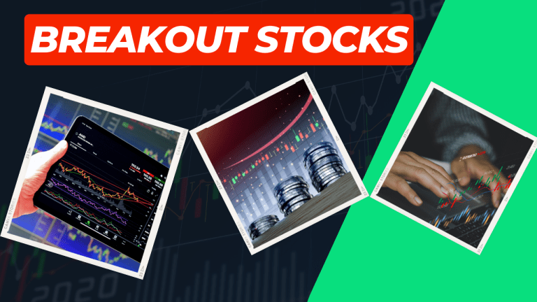 Breakout Stocks Opportunities: TCS and Cantabil Retail Set for Growth (July 15th – July 30th, 2024)