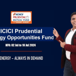 ICICI Prudential Energy Opportunities Fund NFO