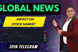Global News Stock Market
