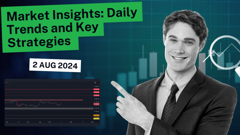 Unlocking Unstoppable Growth: Mastering Market Volatility with Strategic Brilliance