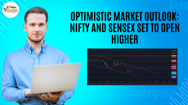 Optimistic Market Outlook: Nifty and Sensex Set to Open Higher